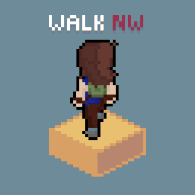 Combat sprite gif 5
